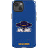 University of California-Santa Barbara UCSB Gauchos Blue iPhone 13 Impact Case