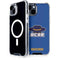 University of California-Santa Barbara UCSB Gauchos Blue iPhone 13 MagSafe Case