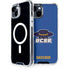 University of California-Santa Barbara UCSB Gauchos Blue iPhone 13 MagSafe Case