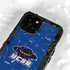 University of California-Santa Barbara UCSB Gauchos Blue iPhone 13 Mini Waterproof Case