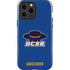 University of California-Santa Barbara UCSB Gauchos Blue iPhone 13 Pro Max Impact Case