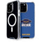 University of California-Santa Barbara UCSB Gauchos Blue iPhone 13 Pro Max MagSafe Case