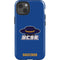 University of California-Santa Barbara UCSB Gauchos Blue iPhone 14 Impact Case