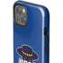 University of California-Santa Barbara UCSB Gauchos Blue iPhone 14 Impact Case