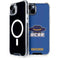University of California-Santa Barbara UCSB Gauchos Blue iPhone 15 MagSafe Case