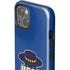 University of California-Santa Barbara UCSB Gauchos Blue iPhone 14 Plus Impact Case