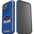 University of California-Santa Barbara UCSB Gauchos Blue iPhone 15 Plus Impact Case