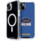 University of California-Santa Barbara UCSB Gauchos Blue iPhone 15 Plus MagSafe Case