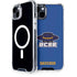 University of California-Santa Barbara UCSB Gauchos Blue iPhone 15 Plus MagSafe Case