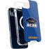 University of California-Santa Barbara UCSB Gauchos Blue iPhone 15 Plus MagSafe Case