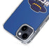 University of California-Santa Barbara UCSB Gauchos Blue iPhone 15 Plus MagSafe Case