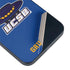 University of California-Santa Barbara UCSB Gauchos Blue iPhone 15 Plus Skin