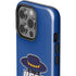 University of California-Santa Barbara UCSB Gauchos Blue iPhone 14 Pro Impact Case