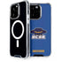 University of California-Santa Barbara UCSB Gauchos Blue iPhone 15 Pro MagSafe Case