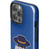 University of California-Santa Barbara UCSB Gauchos Blue iPhone 15 Pro Max Impact Case