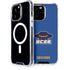 University of California-Santa Barbara UCSB Gauchos Blue iPhone 14 Pro Max MagSafe Case