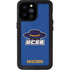 University of California-Santa Barbara UCSB Gauchos Blue iPhone 14 Pro Max Waterproof Case