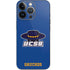 University of California-Santa Barbara UCSB Gauchos Blue iPhone 14 Pro Skin