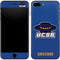 University of California-Santa Barbara UCSB Gauchos Blue iPhone 8 Plus Skin