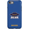 University of California-Santa Barbara UCSB Gauchos Blue iPhone SE (2nd & 3rd Gen) Pro Case