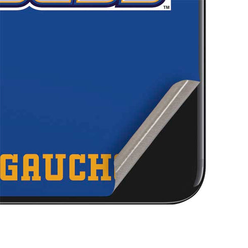 University of California-Santa Barbara UCSB Gauchos Blue iPhone SE (2nd & 3rd Gen) Skin