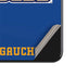 University of California-Santa Barbara UCSB Gauchos Blue iPhone SE (2nd & 3rd Gen) Skin