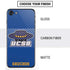 University of California-Santa Barbara UCSB Gauchos Blue iPhone SE (2nd & 3rd Gen) Skin