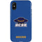University of California-Santa Barbara UCSB Gauchos Blue iPhone X Pro Case