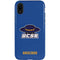 University of California-Santa Barbara UCSB Gauchos Blue iPhone XR Pro Case