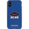 University of California-Santa Barbara UCSB Gauchos Blue iPhone XS Pro Case