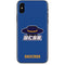 University of California-Santa Barbara UCSB Gauchos Blue iPhone XS Skin