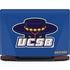University of California-Santa Barbara UCSB Gauchos Blue Legion Y720 Skin
