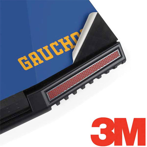 University of California-Santa Barbara UCSB Gauchos Blue Legion Y720 Skin