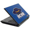University of California-Santa Barbara UCSB Gauchos Blue Lenovo T420 Skin