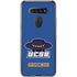 University of California-Santa Barbara UCSB Gauchos Blue LG K51/Q51 Clear Case