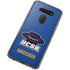 University of California-Santa Barbara UCSB Gauchos Blue LG K51/Q51 Clear Case