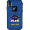 University of California-Santa Barbara UCSB Gauchos Blue LifeProof Fre iPhone Skin