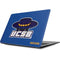 University of California-Santa Barbara UCSB Gauchos Blue Apple MacBook Skin