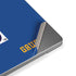 University of California-Santa Barbara UCSB Gauchos Blue MacBook Pro 14in (2021-24) Skin