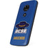 University of California-Santa Barbara UCSB Gauchos Blue Moto E5 Play Skin