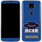 University of California-Santa Barbara UCSB Gauchos Blue Moto E5 Plus Skin