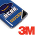 University of California-Santa Barbara UCSB Gauchos Blue Moto E5 Plus Skin