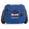 University of California-Santa Barbara UCSB Gauchos Blue Nintendo Switch (2017-2021) Joy-Con Controller Skin