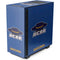 University of California-Santa Barbara UCSB Gauchos Blue NZXT H510 Compact ATX Mid-Tower Case Skin