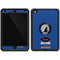 University of California-Santa Barbara UCSB Gauchos Blue Otterbox Defender iPad Skin