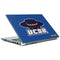 University of California-Santa Barbara UCSB Gauchos Blue Portege Z30t/Z30t-A Skin