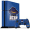 University of California-Santa Barbara UCSB Gauchos Blue PS4 Console and Controller Bundle Skin