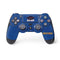 University of California-Santa Barbara UCSB Gauchos Blue PS4 Controller Skin