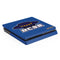 University of California-Santa Barbara UCSB Gauchos Blue PS4 Slim Skin