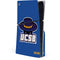 University of California-Santa Barbara UCSB Gauchos Blue PS5 Slim Disk Console Skin